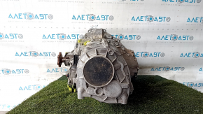 АКПП в сборе Audi A4 B9 17-18 7 ступ 2.0T FWD QBK DSG 101к