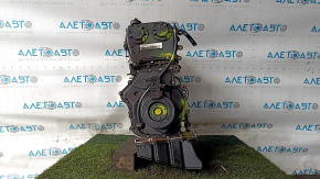 Двигатель Audi A4 B9 17-19 2.0T CYMC 101к, компрессия 10-10-10-10