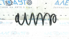 Arc spate stanga Audi A4 B8 08-16 duritate 1 gri, 3 roz