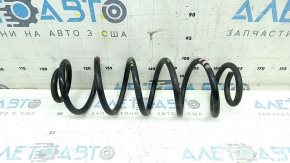 Arc spate dreapta Audi A4 B8 08-16 rigiditate 1 gri, 3 roz