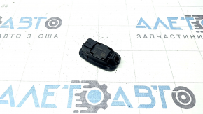 Плафон освещения багажника Mercedes W213 E 17-23 черный