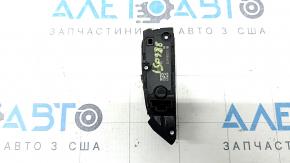 Bloc butoane consolă centrală dreapta pentru Mercedes W213 E 17-20 sub cortina spate, ciobit