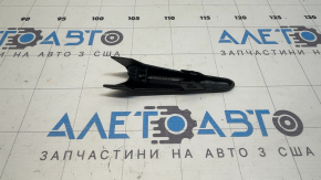 Молдинг накладки птф правый Mazda 3 17-18 BM рест