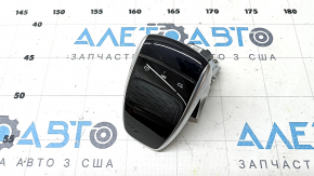 Панель управления мультимедиа Mercedes W213 E 17-20 сенсорная, царапины