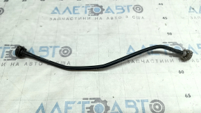Țeavă de răcire pentru Audi A4 B8 08-16 2.0T