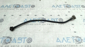 Патрубок охлаждения Audi A4 B8 08-16 2.0T