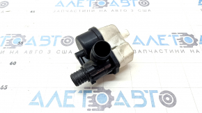 Насос топливного абсорбера Mercedes W213 E 300/400/450 17-21 2.0T, 3.0T