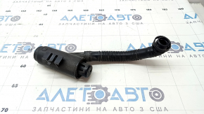 Фильтр топливного абсорбера Mercedes W213 E 300/400/450 17-21 2.0T, 3.0T