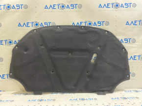 Изоляция капота VW Jetta 11-18 USA