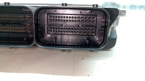 Блок ECU компьютер двигателя Audi A4 B8 13-16 2.0T