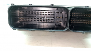 Блок ECU компьютер двигателя Audi A4 B8 13-16 2.0T