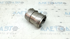 Хомут глушителя Audi A4 B8 08-16