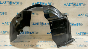 Bara de protecție față stânga Fiat 500X 16-18 nou, neoriginal