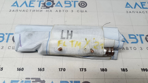 Подушка безопасности airbag левого сиденья Tesla Model Y 20-25 тип 2