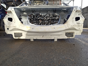 Panou spate caroserie Mercedes W213 E 300/350 17-23, alb