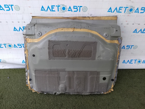 Корыто багажника Volvo XC60 19-26 T5, T6, B5, B6 высверлено