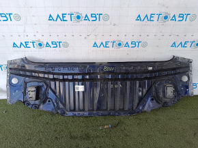 Panou spate Lexus ES300h ES350 13-18 pe caroserie, albastru