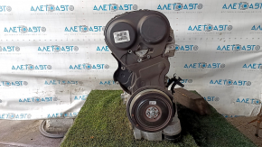 Двигатель Volvo XC60 18-21 2.0T B4204T27 T6 76к 10-10-10-10