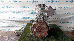 Motor Volvo XC60 18-21 2.0T B4204T27 T6 76k 10-10-10-10