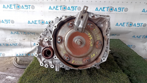 АКПП в сборе Volvo XC60 18-21 2.0T TG-81SC AWD T6 76к