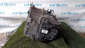 АКПП в сборе Volvo XC60 18-21 2.0T TG-81SC AWD T6 76к