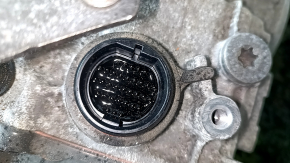АКПП в сборе Volvo XC60 18-21 2.0T TG-81SC AWD T6 76к