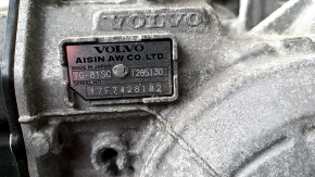 АКПП в сборе Volvo XC60 18-21 2.0T TG-81SC AWD T6 76к