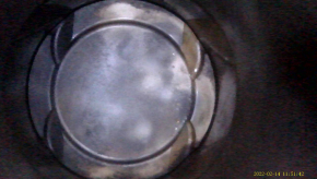 Двигатель Volvo XC60 18-21 2.0T B4204T27 T6 76к 10-10-10-10