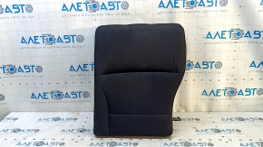 Spătar banchetă dreapta spate pentru Ford Ecosport 18-22, material textil negru