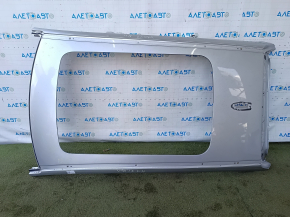 Acoperiș metalic Volvo V90 17-23 SUA cu geamuri panoramice, tăiat cu așchii