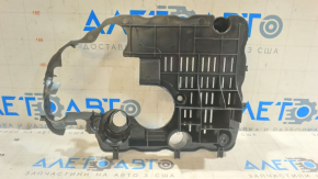 Deflector ulei VW Passat b7 12-15 USA 1.8T