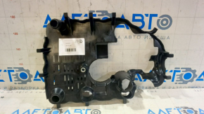 Маслоотражатель VW Passat b7 12-15 USA 1.8Т
