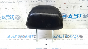 Tetieră spate dreapta Nissan Maxima A36 16-20, piele neagră