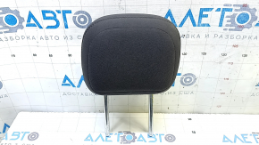 Tetieră spate stânga Jeep Compass 17-22, material textil negru