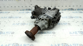Передний редуктор раздатка Volvo XC60 18-21 76к
