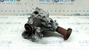 Cutie de transfer față Volvo XC60 18-21 76kHz
