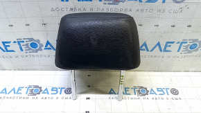 Подголовник 2 ряда правый VW Passat b7 12-15 USA кожа черная