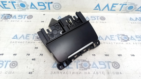 Карман центральной консоли с прикуривателем Audi A4 B8 13-16 рест