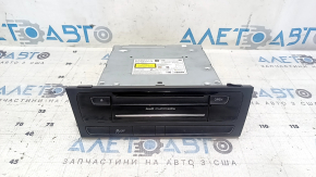 Головное устройство Audi A4 B8 08-16