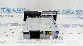 Головное устройство Audi A4 B8 08-16