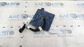 Датчик присутствия пассажира Audi A4 B8 08-16 без подушки