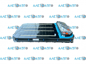 Pachet de baterii Tesla Model Y 20-25 AWD 83kW 8V cu blocuri