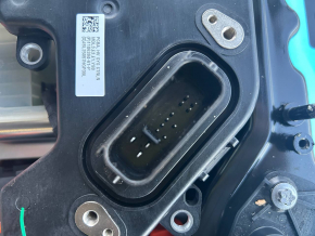 Pachet de baterii Tesla Model Y 20-25 AWD 83kW 8V cu blocuri