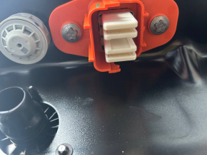 Pachet de baterii Tesla Model Y 20-25 AWD 83kW 8V cu blocuri