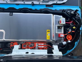 Pachet de baterii Tesla Model Y 20-25 AWD 83kW 8V cu blocuri