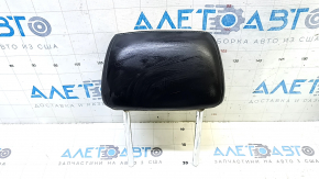 Подголовник 2 ряда правый Chevrolet Volt 11-15 кожа бежевая с черным