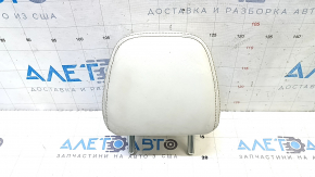 Подголовник 2 ряда правый Mazda CX-5 17-24 кожа серая, под чистку