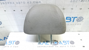 Подголовник 2 ряда левый Honda Accord 13-15 кожа серая, под чистку