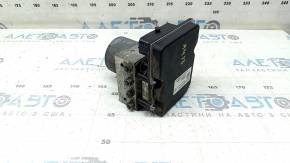 ABS АБС Audi A4 B8 13-16 AWD