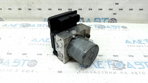 ABS АБС Audi A4 B8 13-16 AWD